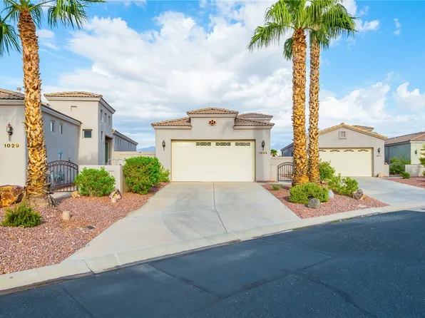 1025 Bella Luna Dr, Bullhead City, AZ 86429