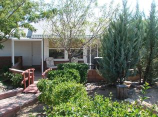 330 Sycamore Vista Dr, Chino Valley, AZ 86323