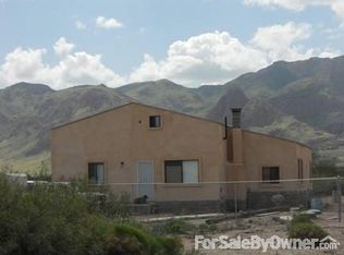 12290 N Wrangler Rd, Portal, AZ 85632