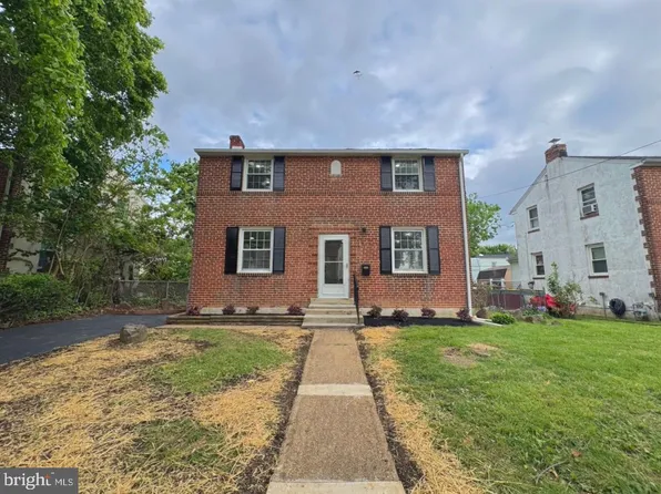 131 Atlas Dr, New Castle, DE 19720