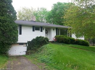 701 N Main St, Amherst, OH