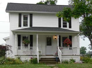 118 E Riverside St, Williamston, MI 48895