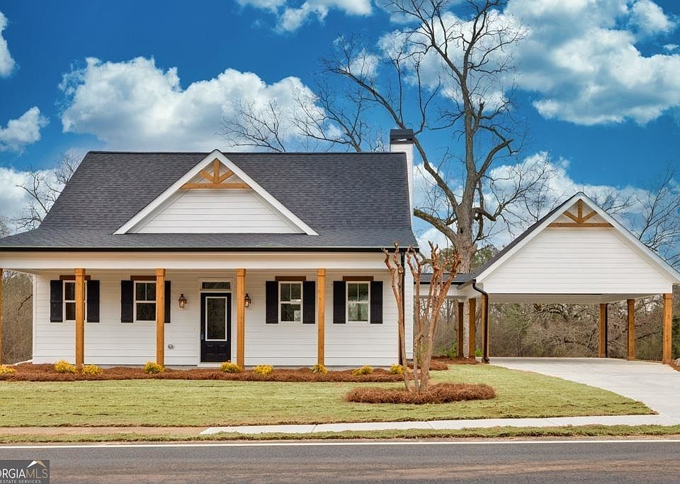 106 Jersey Social Circle Rd, Jersey, GA 30014 MLS 10259413 Zillow