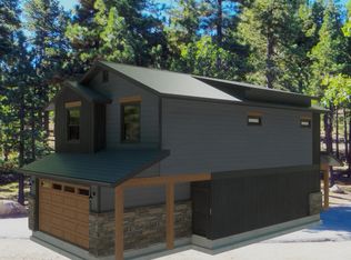 12 N Creek Way, Cascade, ID 83611