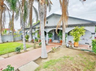 1853 S Pine St, San Gabriel, CA 91776