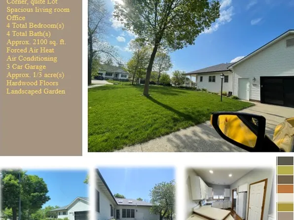 8523 Newbury Ct, Johnston, IA 50131