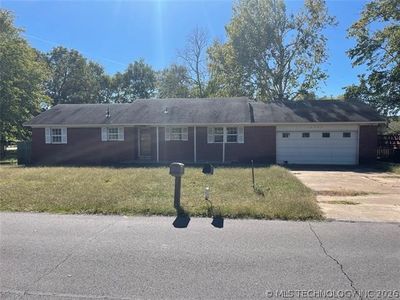 14502 W 18th St S, Sand Springs, OK, 74063