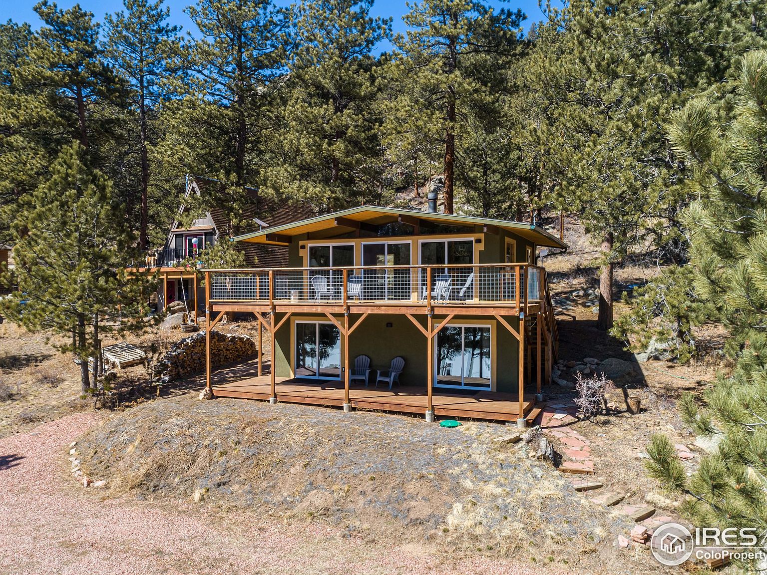 245 Hemlock Dr, Lyons, CO 80540 Zillow