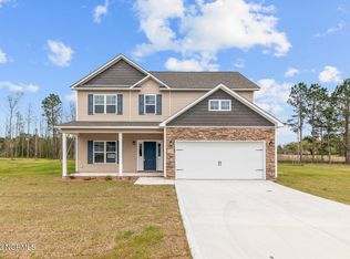 102 Cameo Ct, Jacksonville, NC 28540