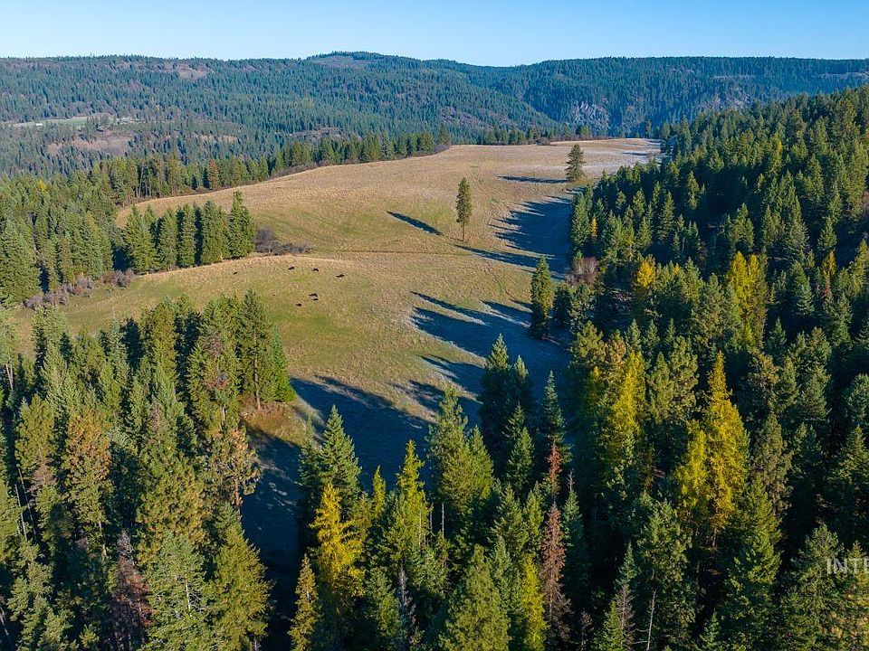 Nka 320acs Summer Rd, Orofino, ID 83544 | MLS #98893920 | Zillow