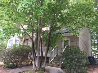 1404 Highview Ct, Raleigh, NC 27606