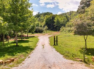 4092 Rose Creek Road, Franklin, NC 28734