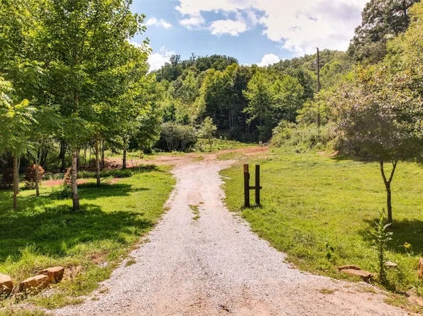 4092 Rose Creek Road, Franklin, NC 28734