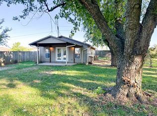 3220 Coachlite Ln, Springdale, AR 72764