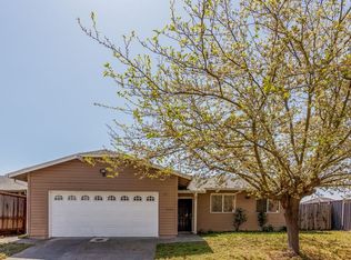 115 Purdue Dr, Vallejo, CA 94589