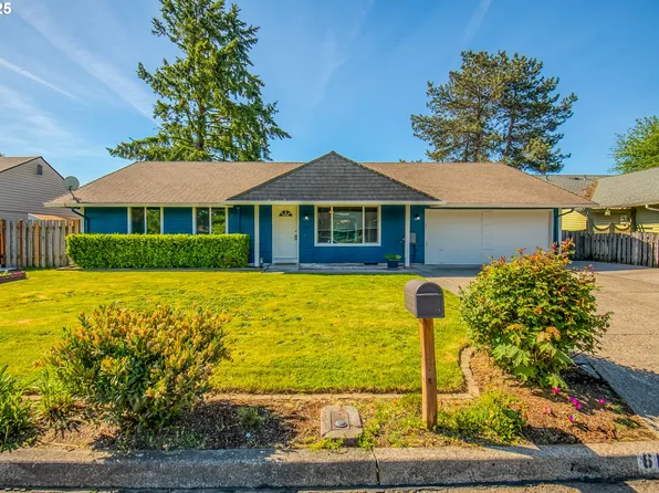 610 NE 22nd St, Gresham, OR 97030
