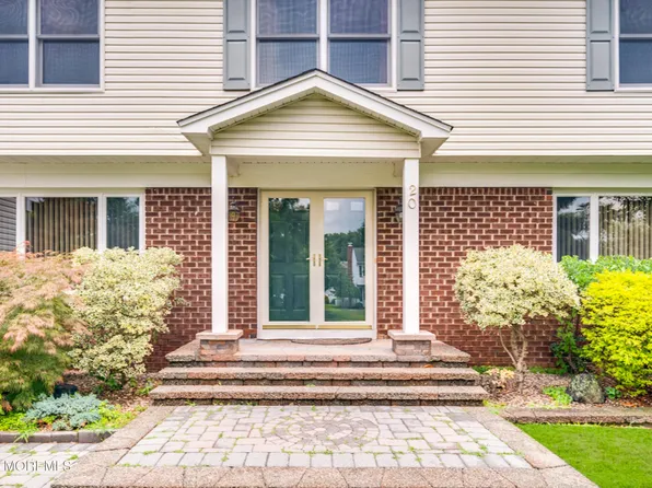 20 Marshall Drive, Ocean Twp, NJ 07712