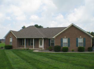 50 Angela Way, Lancaster, KY 40444