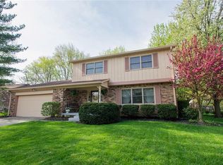 659 Teton Trl, Indianapolis, IN 46217