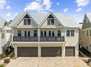 145 W Pine Lands Loop Unit C, Inlet Beach, FL 32461