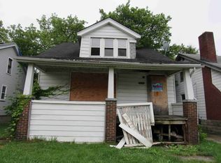 12162 Whithorn St, Detroit, MI 48205
