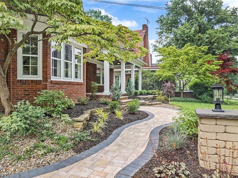 242 Casterton Ave, Akron, OH 44303 MLS 4470807 Zillow