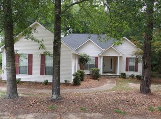 231 Willow Oak Way, Lizella, GA 31052