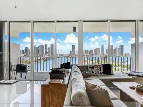 1000 Venetian Way #1306, Miami, FL 33139