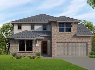 846 Whitetail Dr, Georgetown, TX 78628