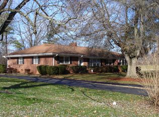 58 Ken Ln, Ridgeway, VA 24148