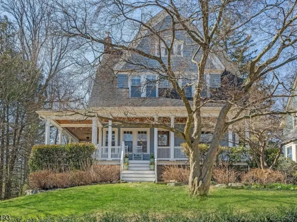 198 Alexander Ave, Montclair Twp., NJ 07043