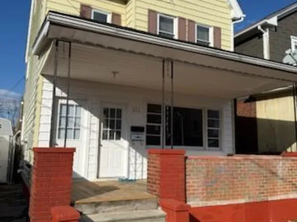 211 N 5th Ave, Altoona, PA 16601