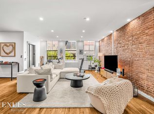 151 Spring St #4D, New York, NY 10012