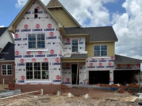 1873 Cyrus Cove Ter, Birmingham, AL 35244