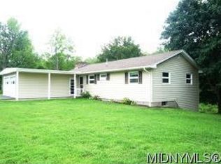 6309 State Route 26 #WS, Rome, NY 13440