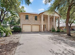 1219 Bell Rock Cir, Pflugerville, TX 78660