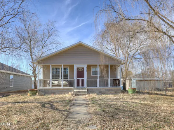 810 S Monroe Ave, Joplin, MO 64801