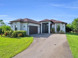 3498 54th Ave NE, Naples, FL 34120