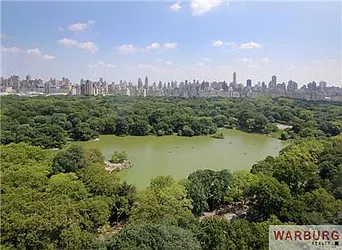 Sold by Warburg