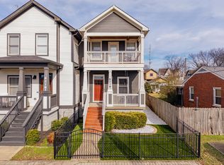 6218 Morrow Rd #A, Nashville, TN 37209