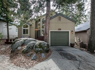 40779 Silvertip Ln, Shaver Lake, CA