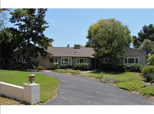 1545 Buckingham Dr, La Jolla, CA 92037