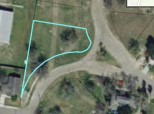224 Palm Dr, La Joya, TX 78560