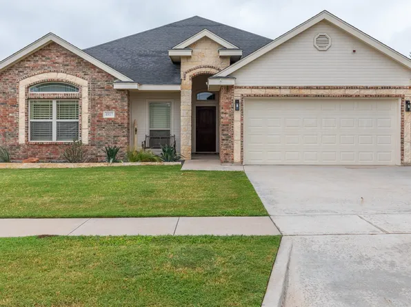 4817 Yellowstone Trl, Abilene, TX 79602