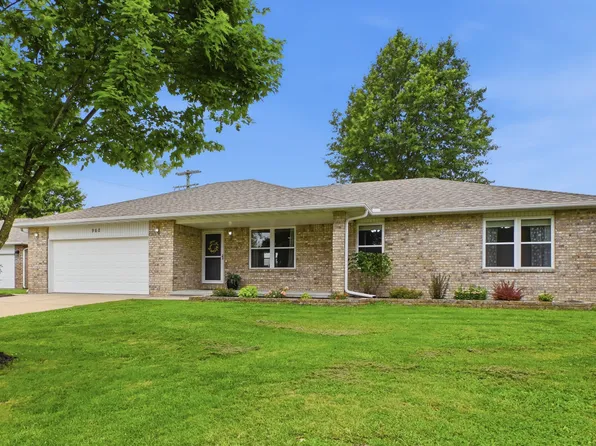 960 S Colony Avenue, Bolivar, MO 65613