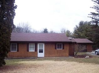 2174 W Clark Rd, Dewitt, MI 48820