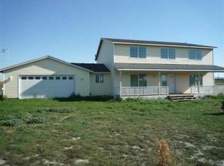 1571 Cherry Ln, Grandview, WA 98930