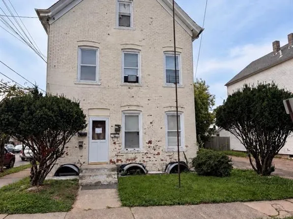 94-96 22nd Avenue, Paterson, NJ 07513