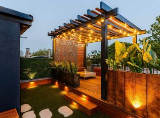 345 Quincy St #PENTHOUSE, Brooklyn, NY 11216