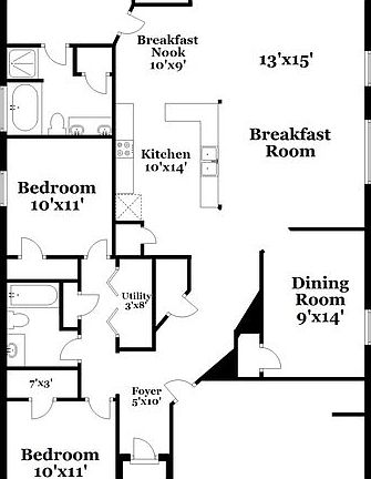 2nd image of 18334 Atasca Woods Trce